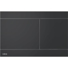 Tipka vodokotlica ALCA 